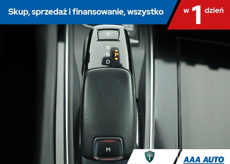 Peugeot 508 cena 85000 przebieg: 77341, rok produkcji 2019 z Muszyna małe 301